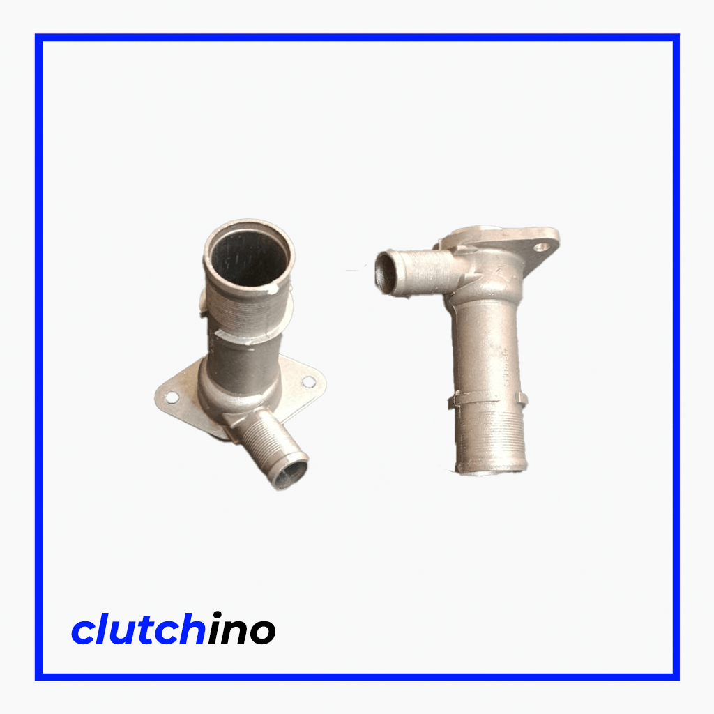 <p>سه راهی آب پشت سیلندر پژو 206 تیپ 5&nbsp;و پژو پارس و رانا TU5 (R2) وظیفه هدایت آب بین موتور، رادیاتور و بخاری را دارد و با جنس مقاوم خود از نشتی آب و آسیب به موتور جلوگیری می‌کند.</p>