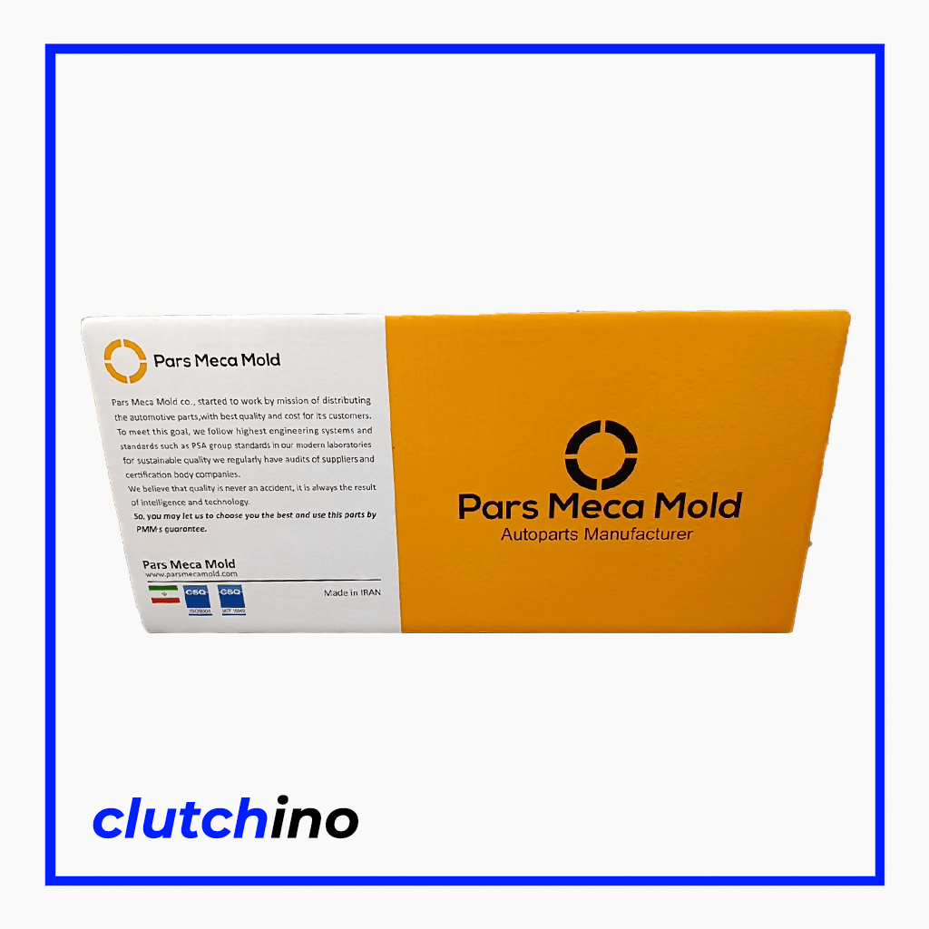 <p><strong>منیفولد هوای پارس هفت نازل XUP (XUM)</strong> با طراحی ویژه هفت نازل، توزیع بهتر هوا را فراهم کرده و مناسب برای <strong>خودروهای تقویتی</strong> است تا عملکرد و شتاب موتور بهینه شود.</p>