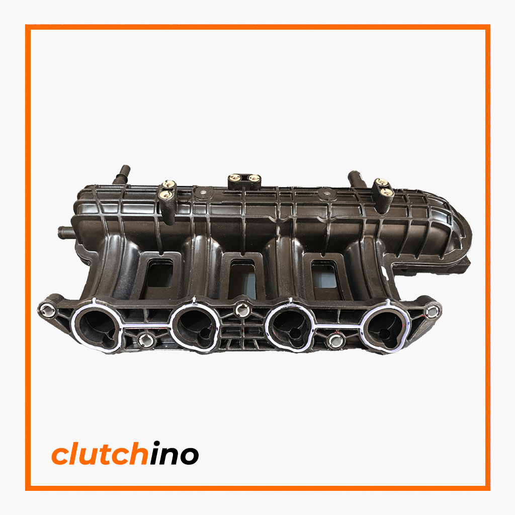 <p>منیفولد هوای شاهین با طراحی دقیق و جنس مقاوم، جریان هوای ورودی به موتور M15 توربو را بهینه می‌کند. این قطعه باعث افزایش راندمان موتور، کاهش مصرف سوخت و کاهش آلایندگی خودرو می‌شود.</p>