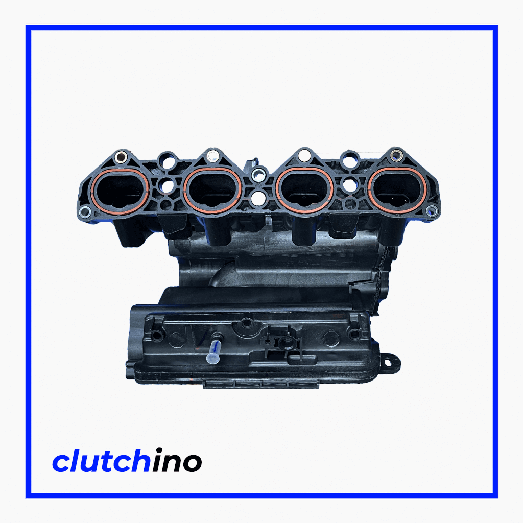 <p>منیفولد هوای رانا مپ بغل (۴ پیچ) با طراحی دقیق، جریان هوا را به صورت یکنواخت به سیلندرها هدایت می‌کند و موجب بهبود عملکرد موتور و کاهش مصرف سوخت می‌شود.</p>