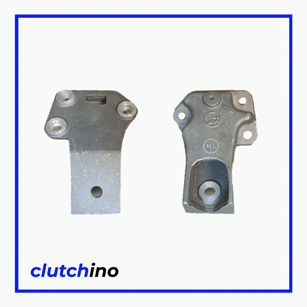 <p><strong>پنجه‌ای دسته موتور تیپ ۵ رانا</strong> با طراحی مقاوم، لرزش موتور را کاهش داده و نصب فابریک آن از آسیب به قطعات جانبی موتور جلوگیری می‌کند تا دوام و عملکرد <strong>سیستم موتور رانا تیپ ۵</strong> بهینه شود.</p>