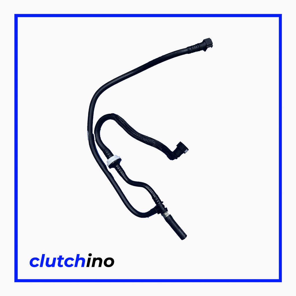 <p>مجموعه شیلنگ بخار روغن XUP، بخار روغن موتور را به مسیرهای استاندارد هدایت کرده و از ورود آن به ورودی هوا جلوگیری می‌کند تا عملکرد موتور بهینه و آلایندگی کاهش یابد.</p>