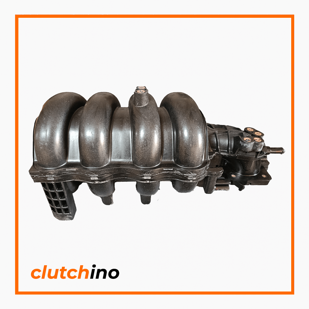 <p>منیفولد هوای تیبا قطعه‌ای کلیدی در سیستم ورودی موتور M15 است که با هدایت یکنواخت هوا به سیلندرها، موجب افزایش قدرت موتور، کاهش مصرف سوخت و کاهش آلایندگی خودرو می‌شود.</p>