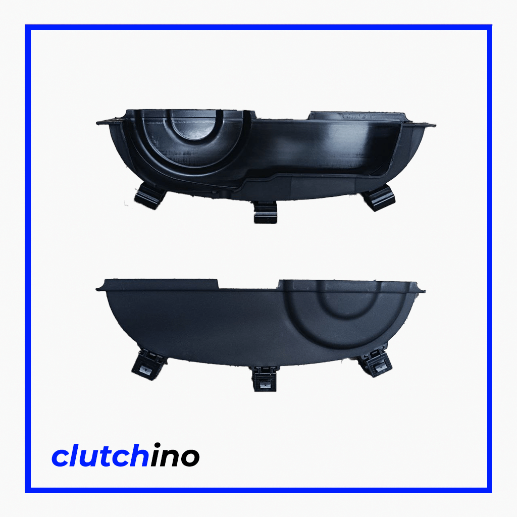 قاب تسمه تایم بالایی سمند ملی کارسان