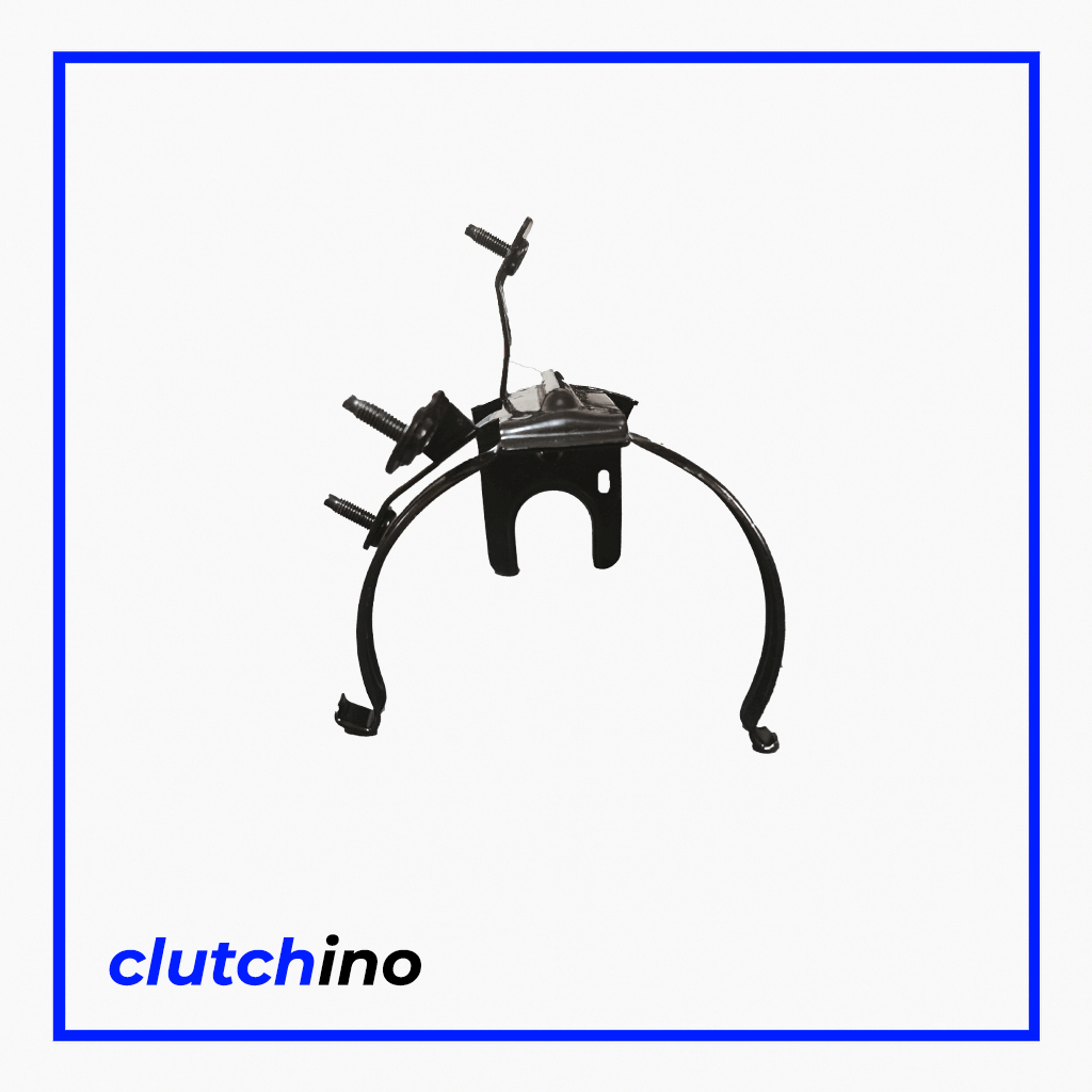 <p>پایه منبع انبساط پژو 206 با طراحی مقاوم، وظیفه نگهداری و تثبیت منبع انبساط را بر عهده دارد و از لرزش و آسیب به سیستم خنک‌کننده جلوگیری می‌کند. نصب آسان و طول عمر بالا از ویژگی‌های اصلی این قطعه است.</p>