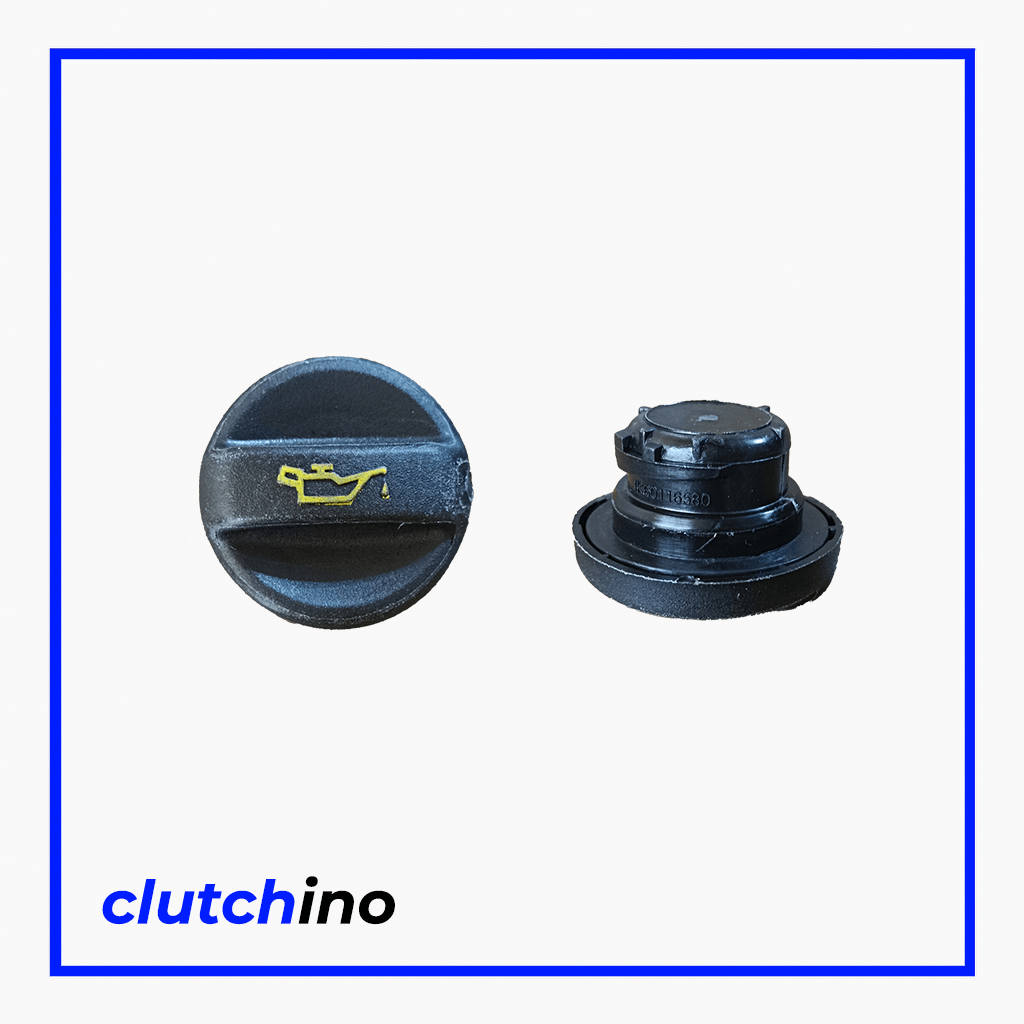 <p>درب روغن پژو پارس XU7P با طراحی فابریک و جنس مقاوم، مانع نشت روغن و ورود گردوغبار به موتور می‌شود. مناسب برای موتورهای XU7P، پژو 405 و سمند با آب‌بندی کامل و دوام بالا.</p>