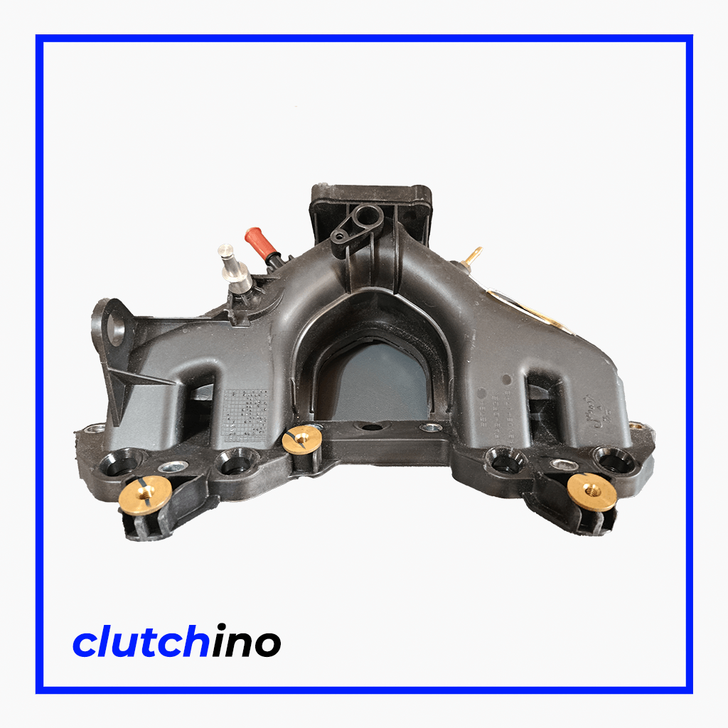 <p>منیفولد هوای پژو 405 موتور جدید با طراحی بهینه برای موتورهای XU7P و TU5، باعث افزایش راندمان موتور، کاهش مصرف سوخت و کاهش آلایندگی می‌شود و سازگاری کامل با مدل‌های جدید 405 دارد.</p>