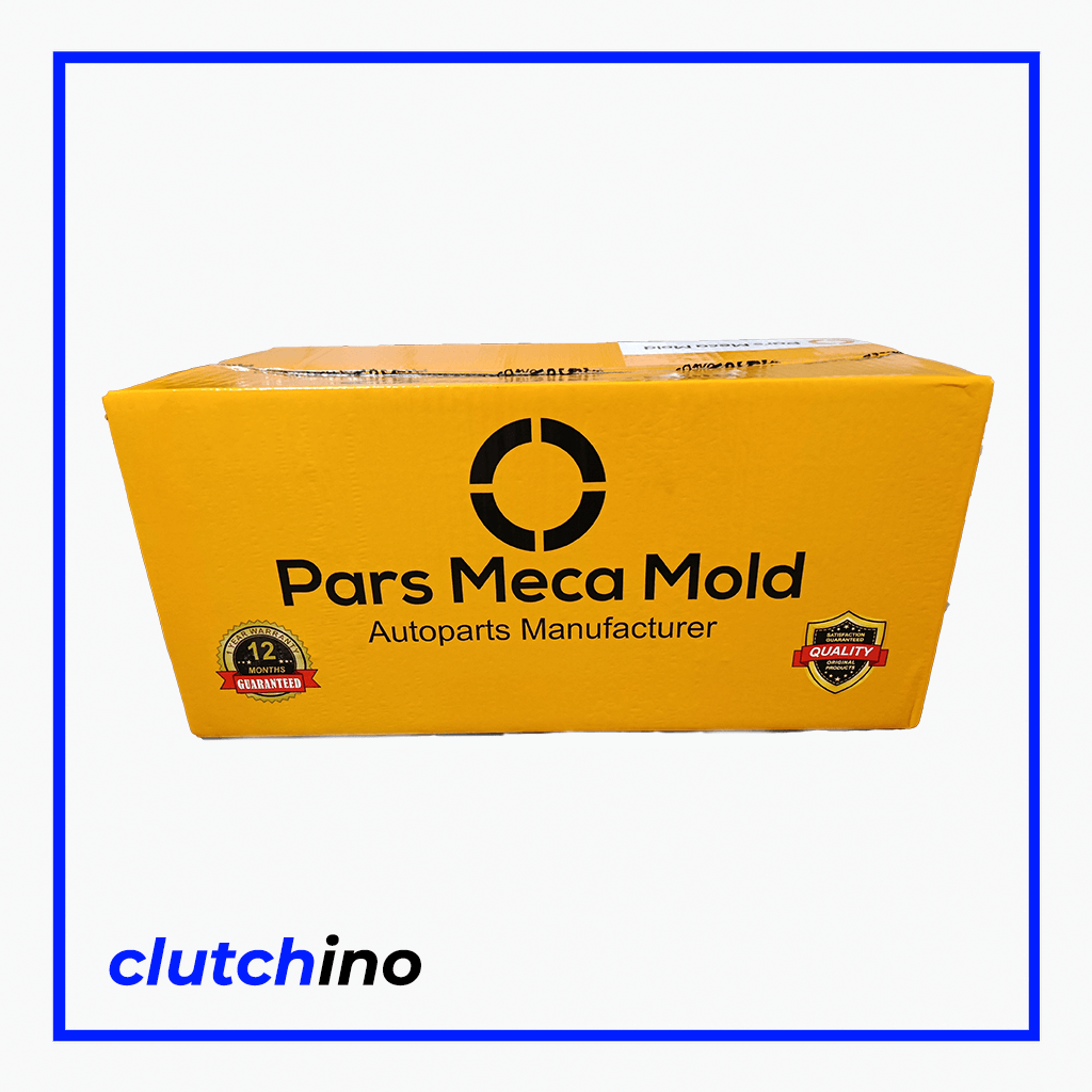 <p><strong>منیفولد هوای پارس هفت نازل XUP (XUM)</strong> با طراحی ویژه هفت نازل، توزیع بهتر هوا را فراهم کرده و مناسب برای <strong>خودروهای تقویتی</strong> است تا عملکرد و شتاب موتور بهینه شود.</p>