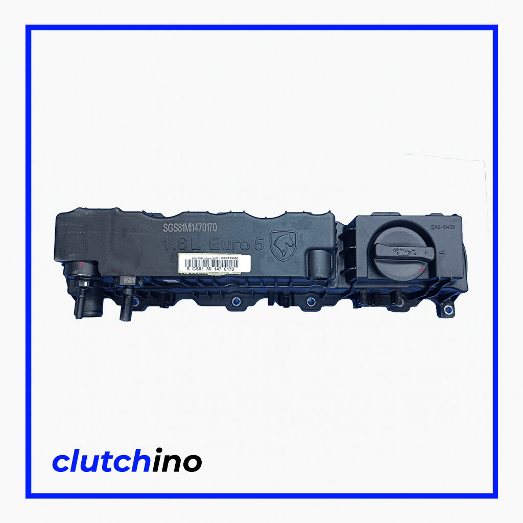 قالپاق سوپاپ پژو پارس مژده وصل شیراز