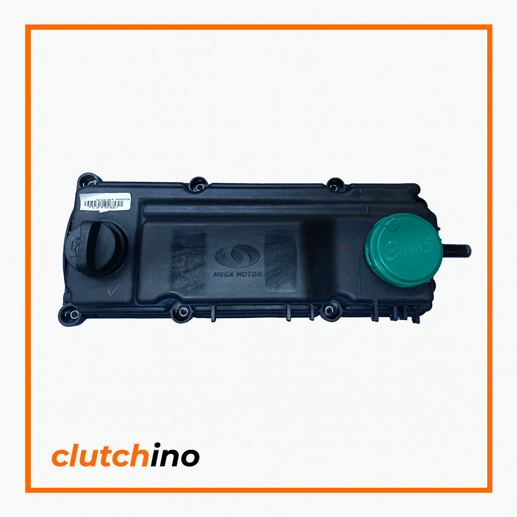 <p>قالپاق سوپاپ تیبا با آب‌بندی استاندارد از نشتی روغن جلوگیری کرده و موجب افزایش عمر موتور می‌شود. این قطعه مخصوص موتور M15 طراحی شده و با تیبا و تیبا 2 کاملاً سازگار است.</p>