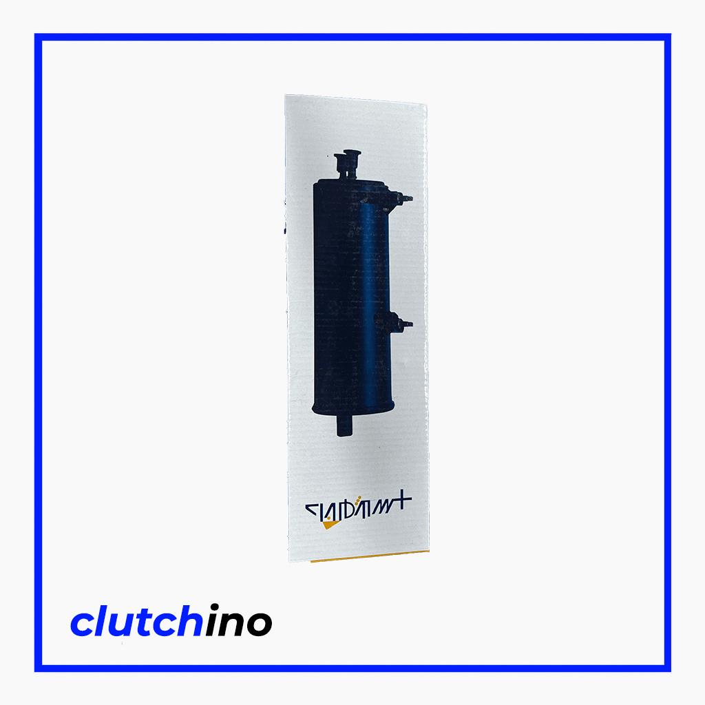 <p>کنستر بنزین پژو 206 وظیفه جمع‌آوری بخارات بنزین و بازگرداندن آن به موتور را دارد. این قطعه با کاهش آلایندگی، بهبود راندمان موتور و جلوگیری از هدررفت سوخت نقش مهمی ایفا می‌کند.</p>